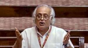 Jairam Ramesh