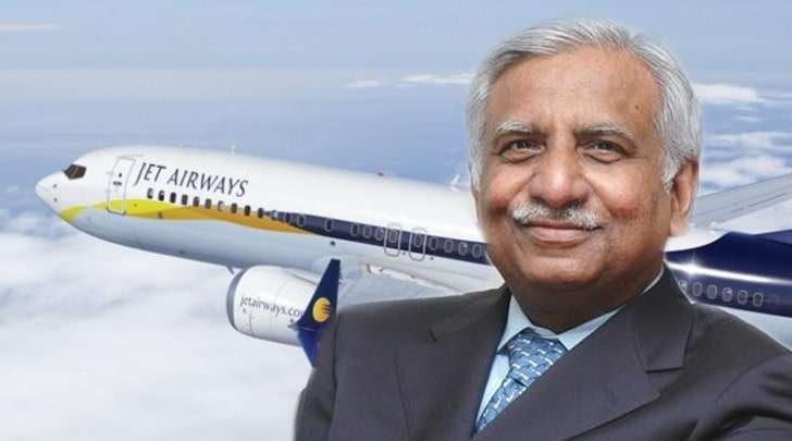 Naresh Goyal