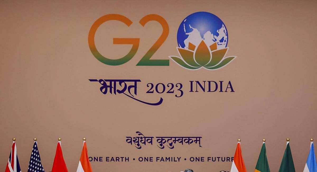 All departments asked to execute G20 action points - News On Radar India
