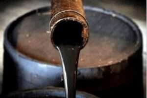 CRUDE OIL