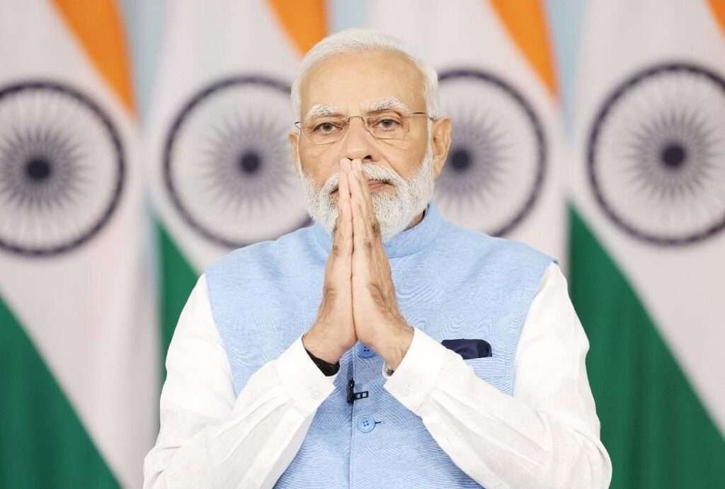 Radar Rision Seven sectoral group of secretaries submit inputs for PM's Vision 2047 ...