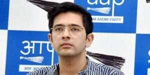 Raghav Chadha