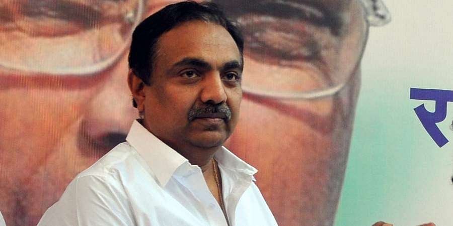 NCP leader Jayant Patil diagnosed with dengue - News On Radar India