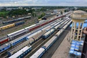 Railways