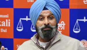 Bikram Majithia