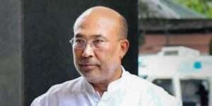 Biren Singh