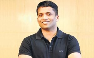 Byju Raveendran