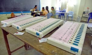 Voting