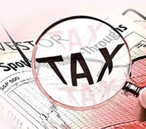 direct tax 