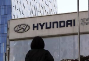 Hyundai