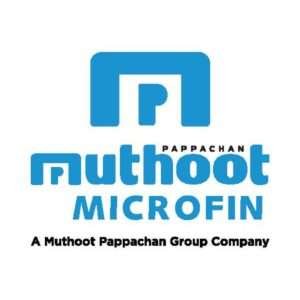Muthoot Microfin