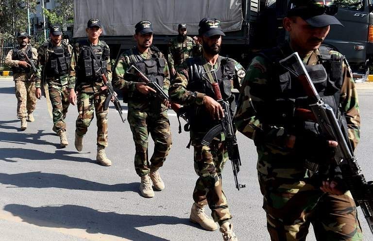 May 9 violence: Pakistan Supreme Court allows trial of civilians by ...