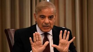 Shehbaz