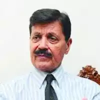 Raj Kadyan