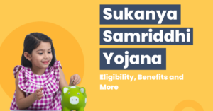 Sukanya Samriddhi 