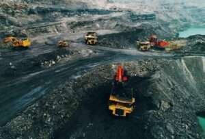 Coal