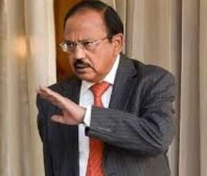 Ajit Doval