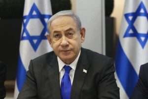 Netanyahu