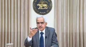 Shaktikanta Das