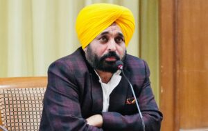 सीएम भगवंत मान, मानहानि केस, पंजाब हरियाणा हाईकोर्ट, मानसा कोर्ट, नाजर सिंह मानशाहिया, पंजाब सरकार, संगरूर सांसद, व्यक्तिगत पेशी, जमानत, AAP