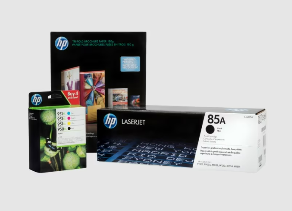 Counterfeit HP ink toners, cartridges worth about Rs 30 crore seized in India in a year News