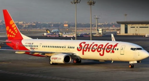 SpiceJet