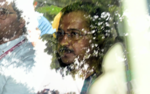 Arvind Kejriwal