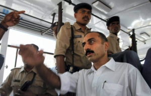 Sanjiv Bhatt