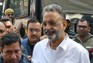 Mukhtar Ansari