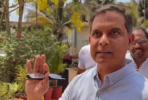 Amit Palekar