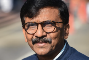 Sanjay Raut