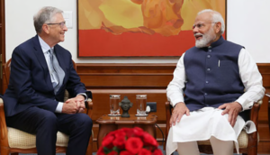 Narendra Modi