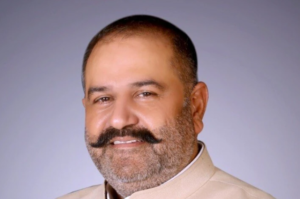 Sushil Rinku