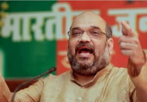 Amit Shah