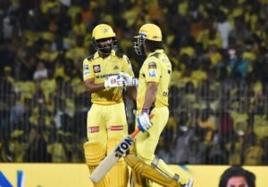 Chennai Super Kings