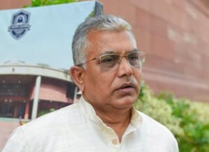 Dilip Ghosh