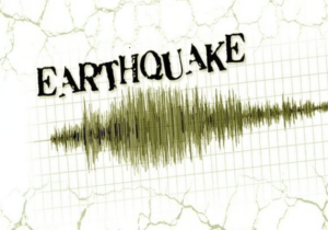 EARTHQUAKE