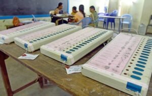 EVM
