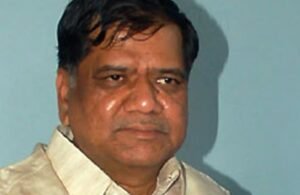 Jagadish Shettar