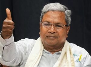 Karnataka CM