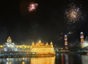 Khalsa Sajna Divas