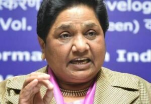 Mayawati