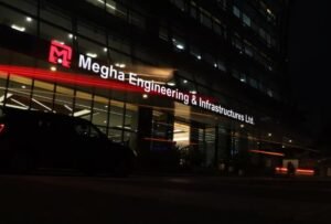 Megha Engineering