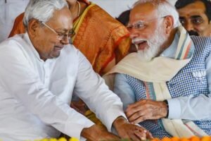 Modi In Bihar