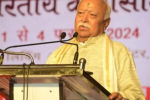 Mohan Bhagwat