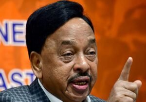 Narayan Rane