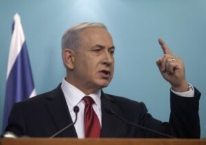 Netanyahu
