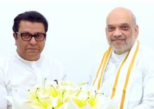 Raj Thackeray