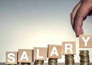 Salary