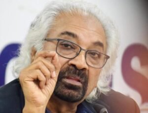Sam Pitroda